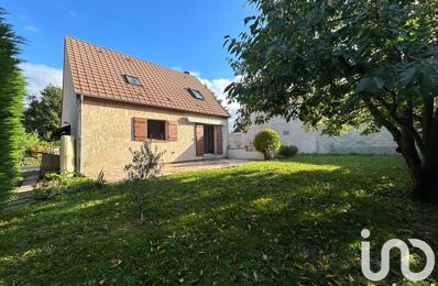 vente maison 364 000 € à proximité de Savigny-sur-Orge (91600)