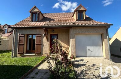 vente maison 364 000 € à proximité de Saint-Rémy-Lès-Chevreuse (78470)