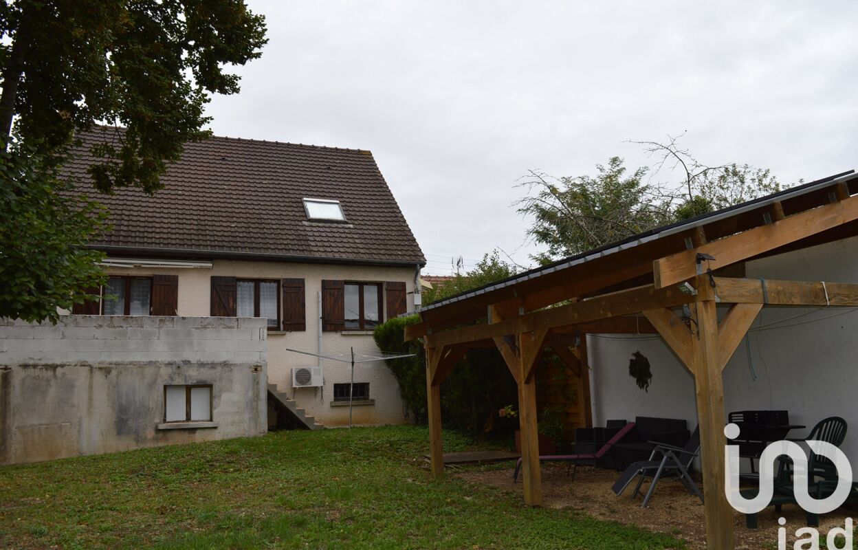 maison 7 pièces 121 m2 à vendre à Auxerre (89000)