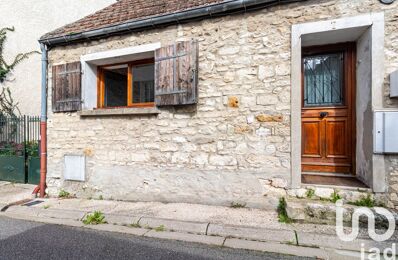 vente maison 270 000 € à proximité de Villiers-Saint-Frédéric (78640)