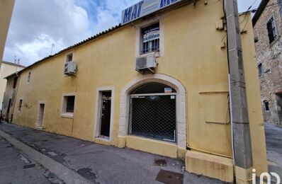 vente commerce 332 000 € à proximité de Narbonne (11100)