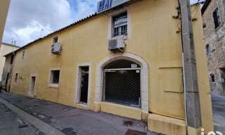 Commerce  276 m² à vendre à Narbonne (11100)