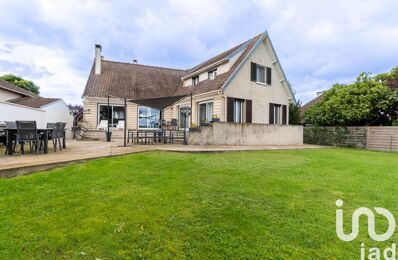 vente maison 640 000 € à proximité de Saint-Germain-en-Laye (78100)