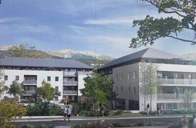 vente appartement 185 000 € à proximité de Le Lauzet-Ubaye (04340)