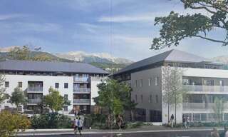 Appartement 3 Pièces 66 m² à vendre à Embrun (05200)