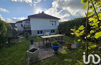 vente maison 229 900 € à proximité de Saint-Georges-d'Elle (50680)