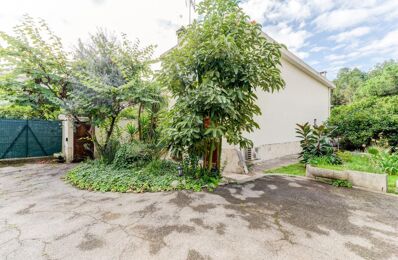 maison 4 pièces 86 m2 à vendre à Nice (06200)