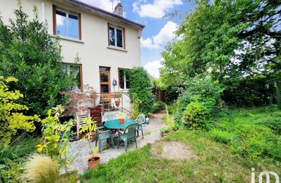 vente maison 285 000 € à proximité de Champagne-sur-Oise (95660)