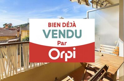 vente appartement 160 000 € à proximité de Mandelieu-la-Napoule (06210)