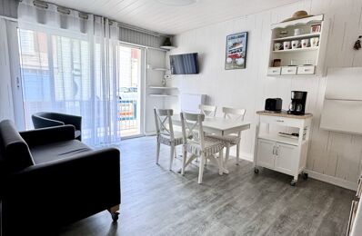 vente appartement 116 500 € à proximité de Somme (80)