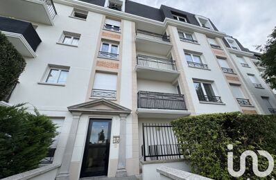 vente appartement 229 000 € à proximité de Servon (77170)