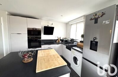 vente appartement 219 000 € à proximité de Le Blanc-Mesnil (93150)