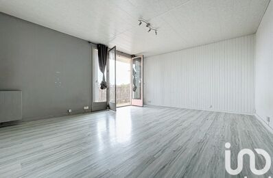 vente appartement 55 000 € à proximité de Auxerre (89000)