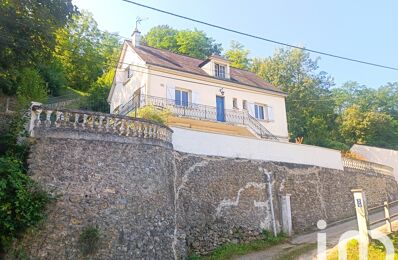 vente maison 270 000 € à proximité de Vouvray (37210)