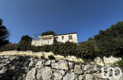 vente maison 450 000 € à proximité de Carnoux-en-Provence (13470)