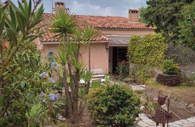 vente maison 715 000 € à proximité de Roquebrune-sur-Argens (83520)