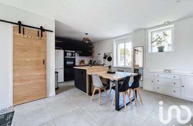 vente appartement 325 000 € à proximité de Saint-Méloir-des-Ondes (35350)