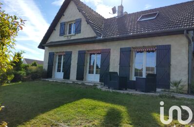 vente maison 400 000 € à proximité de Germaine (51160)