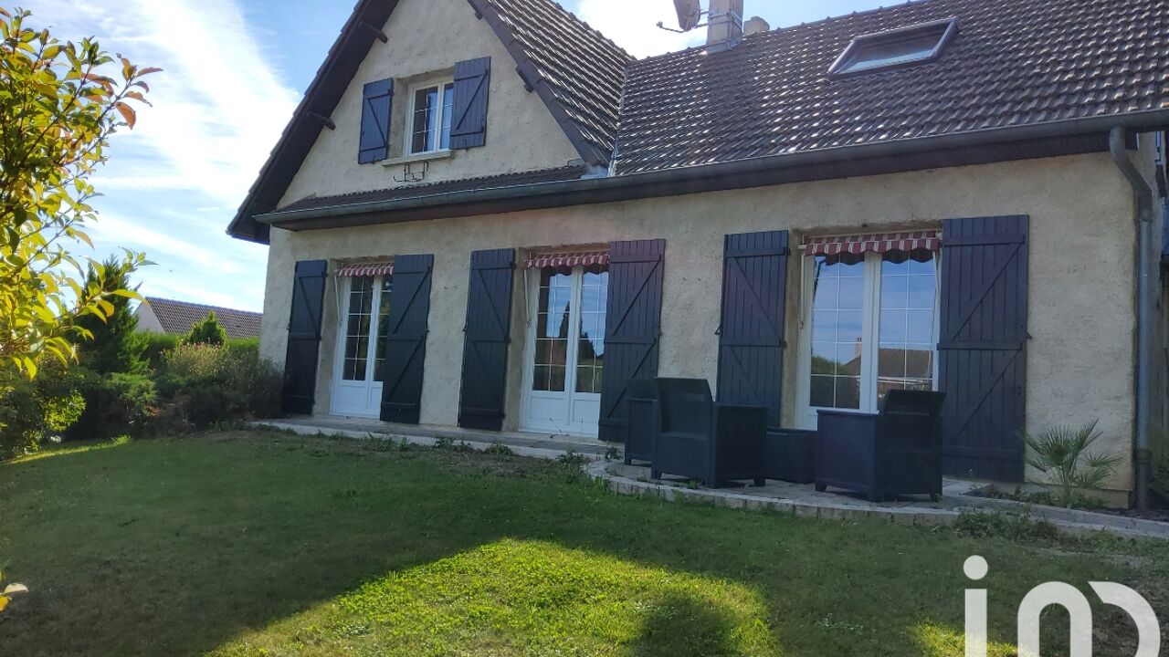 maison 7 pièces 160 m2 à vendre à Cramant (51530)