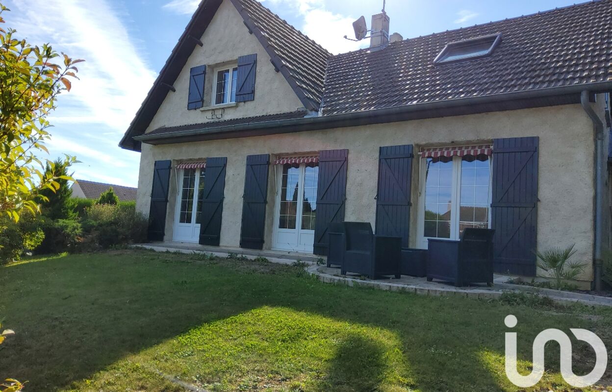 maison 7 pièces 160 m2 à vendre à Cramant (51530)