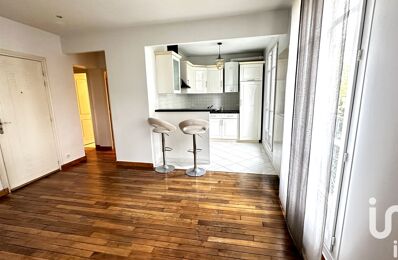 vente appartement 350 000 € à proximité de Bobigny (93000)