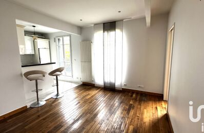 vente appartement 338 000 € à proximité de Neuilly-sur-Seine (92200)