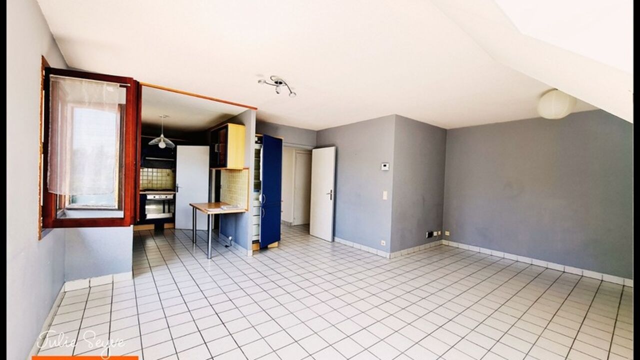 appartement 4 pièces 111 m2 à vendre à Prévessin-Moëns (01280)