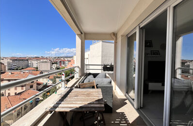 vente appartement 415 000 € à proximité de Villefranche-sur-Mer (06230)