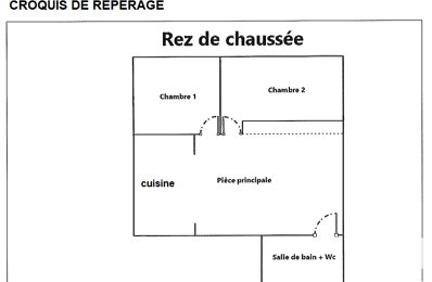 vente appartement 209 000 € à proximité de Lognes (77185)