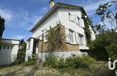 vente maison 235 000 € à proximité de Savigny-le-Temple (77176)