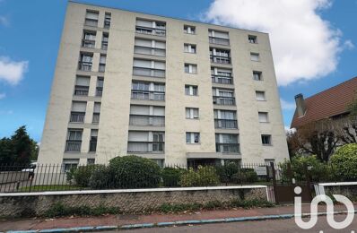 vente appartement 194 000 € à proximité de Verrières-le-Buisson (91370)