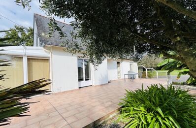 vente maison 280 000 € à proximité de Soulvache (44660)