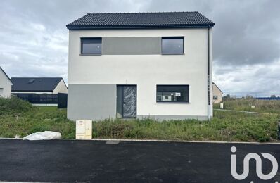 vente maison 240 000 € à proximité de Gondecourt (59147)