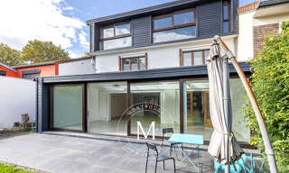Maison 8 Pièces 170 m² à vendre à Bagneux (92220)