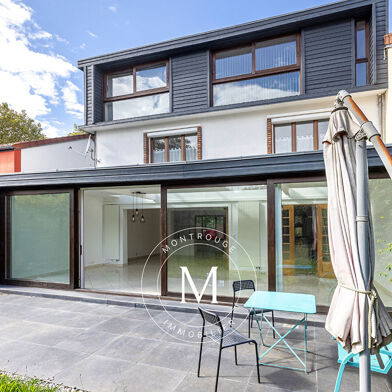 Maison 8 pièces 1250000 €