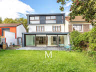 Maison Bagneux 8 pièce(s) avec jardin - garage limite Montrouge — photo 2