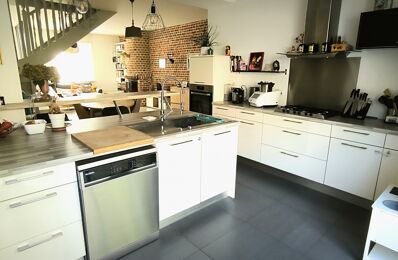 vente maison 259 500 € à proximité de Anzin (59410)