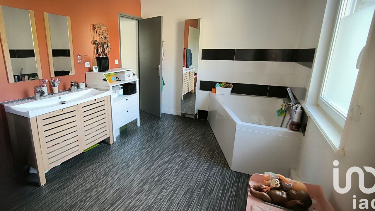 maison 4 pièces 120 m2 à vendre à Valenciennes (59300)