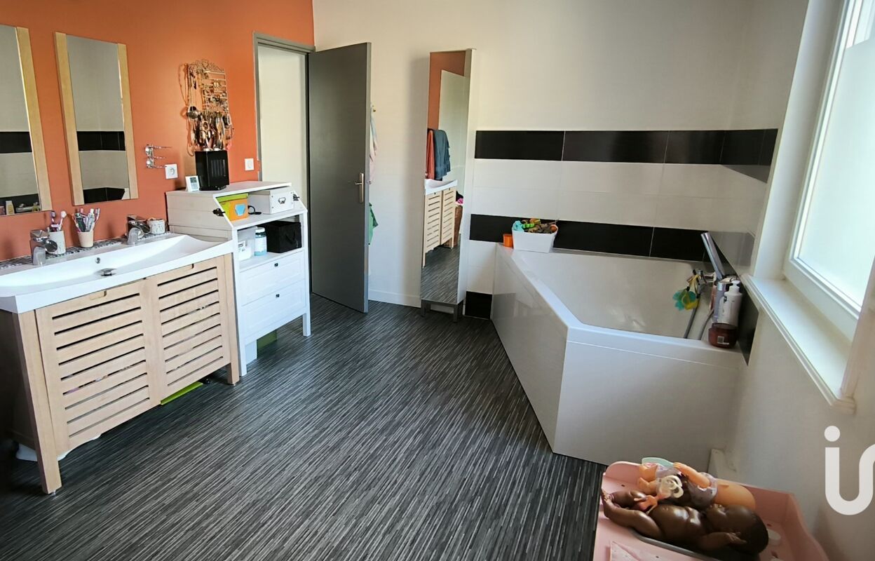 maison 4 pièces 120 m2 à vendre à Valenciennes (59300)