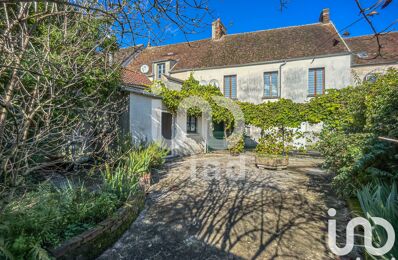 vente maison 369 000 € à proximité de Bernay-Vilbert (77540)