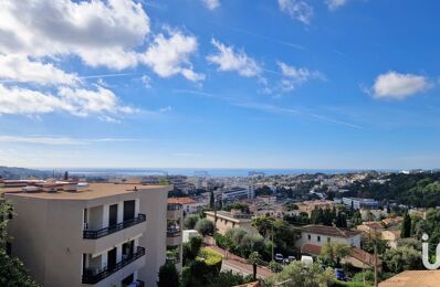 vente appartement 440 000 € à proximité de La Colle-sur-Loup (06480)