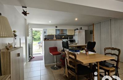 vente appartement 142 000 € à proximité de Saint-Pryvé-Saint-Mesmin (45750)