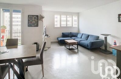 vente appartement 615 000 € à proximité de Igny (91430)