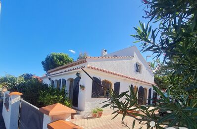 vente maison 499 000 € à proximité de Collioure (66190)