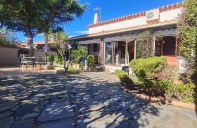 vente maison 499 000 € à proximité de Collioure (66190)