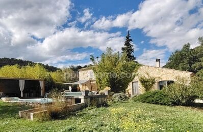 vente maison 1 150 000 € à proximité de Roussillon (84220)