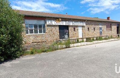 vente commerce 239 000 € à proximité de Monistrol-sur-Loire (43120)