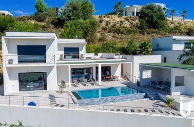 vente maison 1 300 000 € à proximité de Portiragnes (34420)