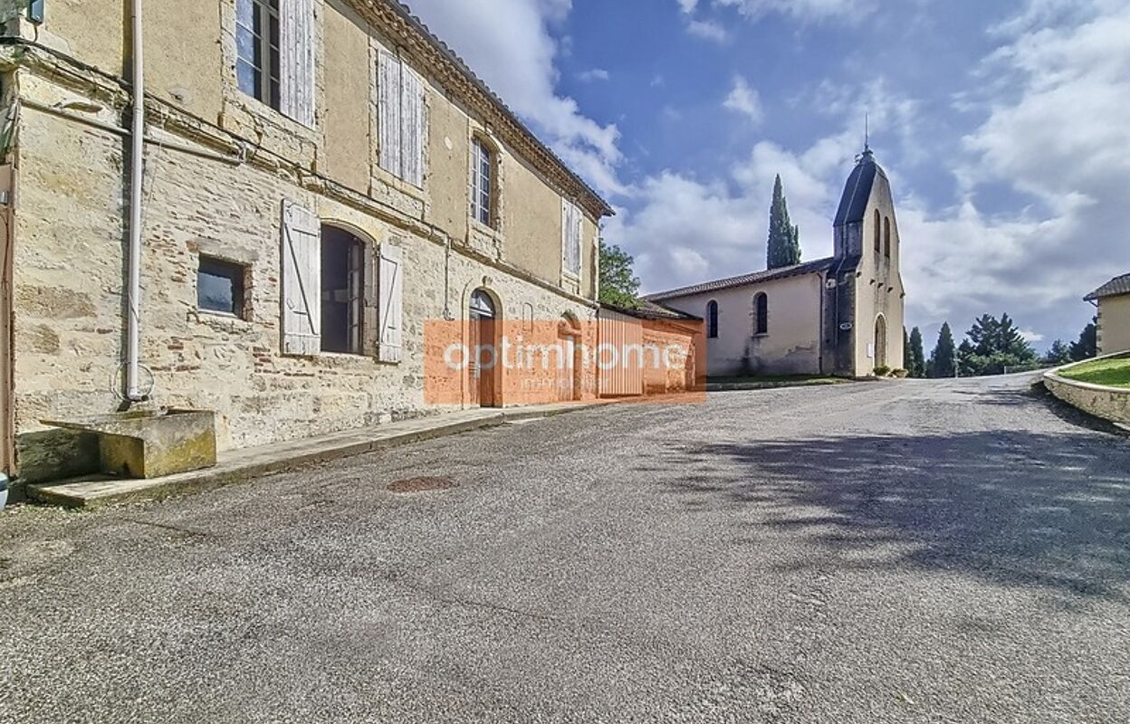 maison 10 pièces 185 m2 à vendre à Urdens (32500)