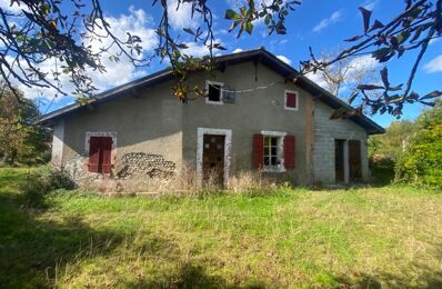 vente maison 101 600 € à proximité de Bordères-Et-Lamensans (40270)